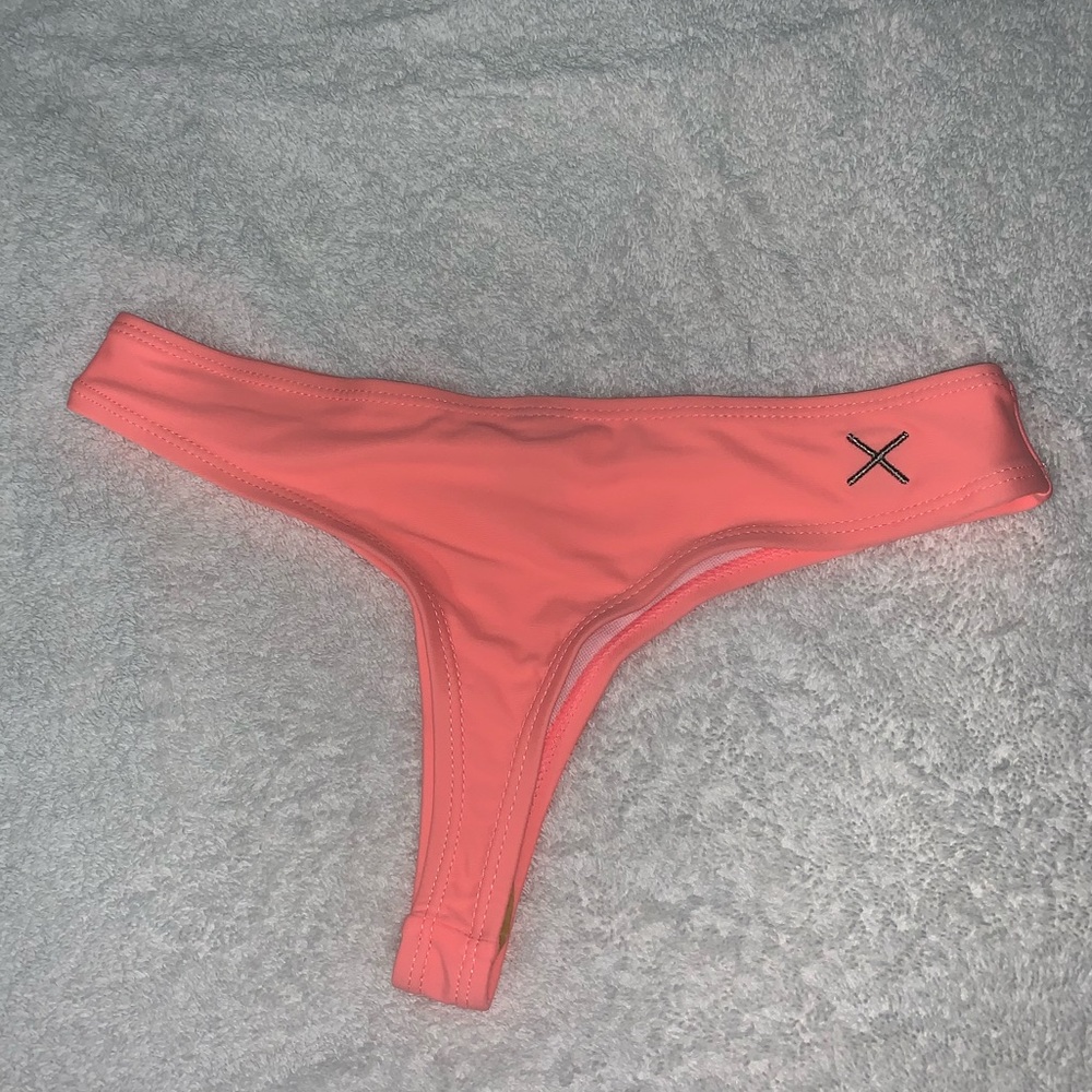 Boutinela Peach Classic Bottoms